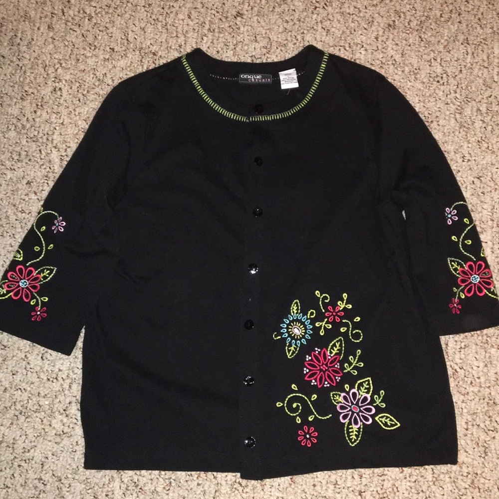 Blouse